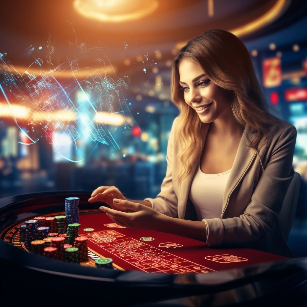 Live Casino