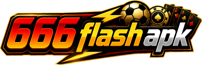 666 flash apk Logo